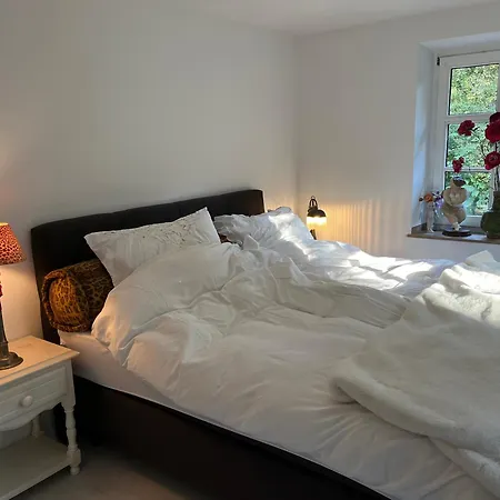 Im Wald Apartment *