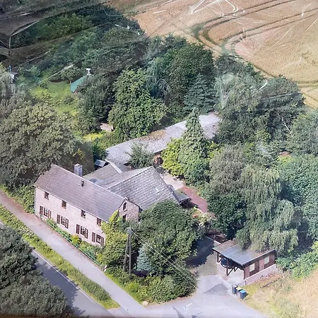 Apartment Im Wald Kamp-Lintfort