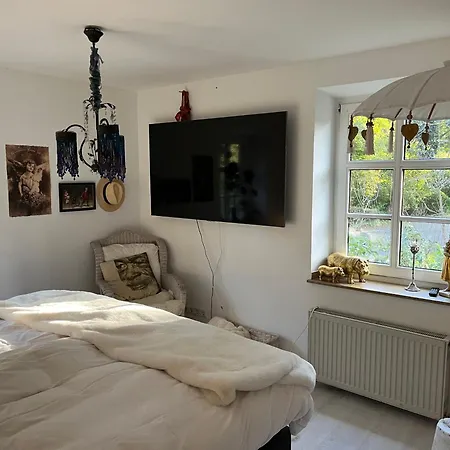 Im Wald Apartment