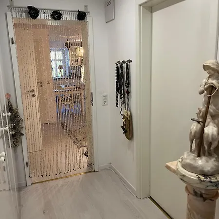 Apartament Im Wald Kamp-Lintfort