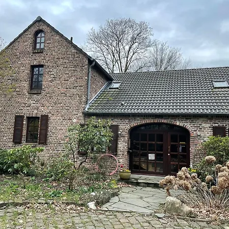 Im Wald * Kamp-Lintfort