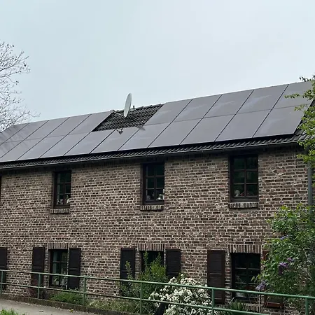 Apartment Im Wald