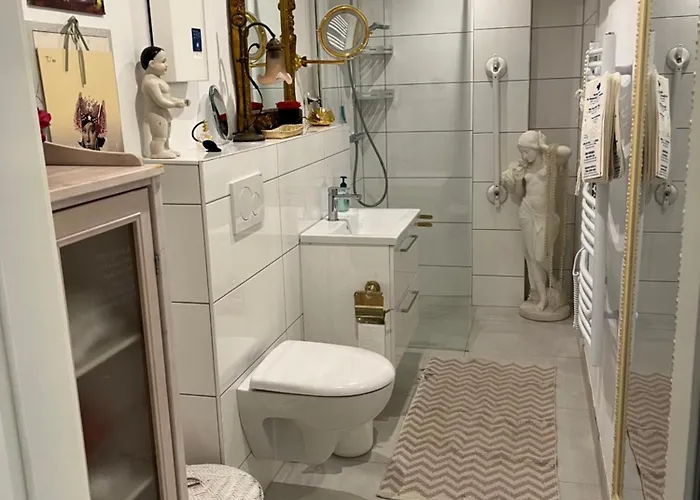 Im Wald Apartmán Kamp-Lintfort