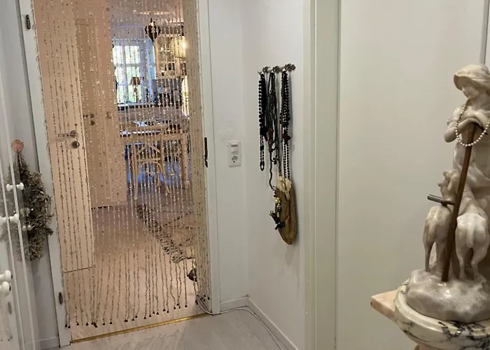 Appartement Im Wald Kamp-Lintfort